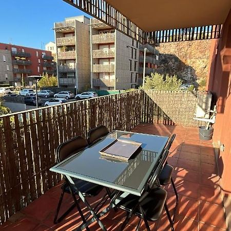 Superbe T2 A Balaruc Les Bains Apartment Bagian luar foto