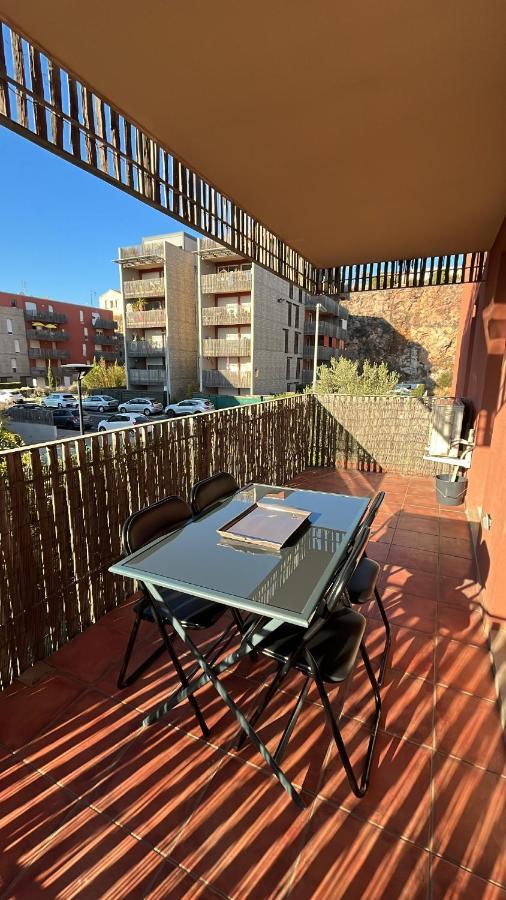 Superbe T2 A Balaruc Les Bains Apartment Bagian luar foto