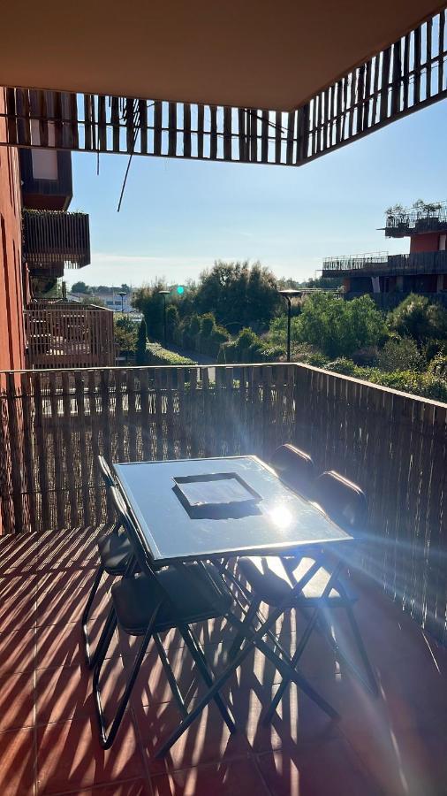 Superbe T2 A Balaruc Les Bains Apartment Bagian luar foto